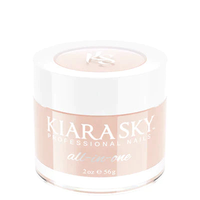 Kiara Sky Cover Acrylic - Sweet As Pie DMCV003