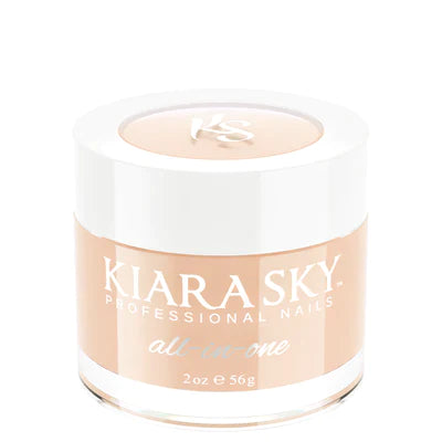 Kiara Sky Cover Acrylic - A Lil' Foxy DMCV004
