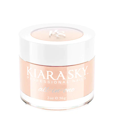 Kiara Sky Cover Acrylic - Pink Parade DMCV006
