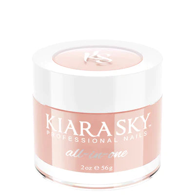 Kiara Sky Cover Acrylic - Mauve Taupe DMCV007