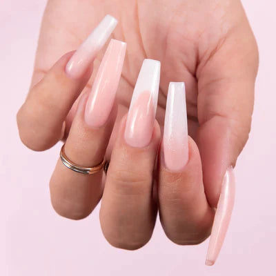 Kiara Sky Cover Acrylic - Pale Pink DMCV009