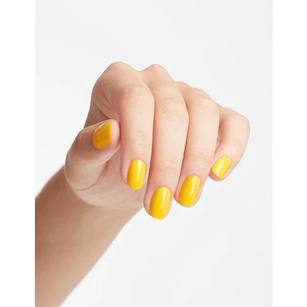 OPI Nail Polish - Exotic Birds Do Not Tweet F91