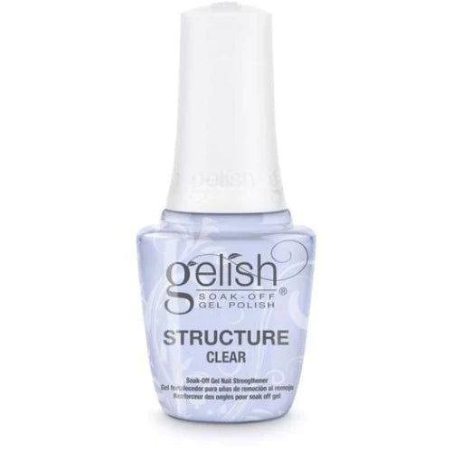 Gelish - Clear Brush-On Structure Gel