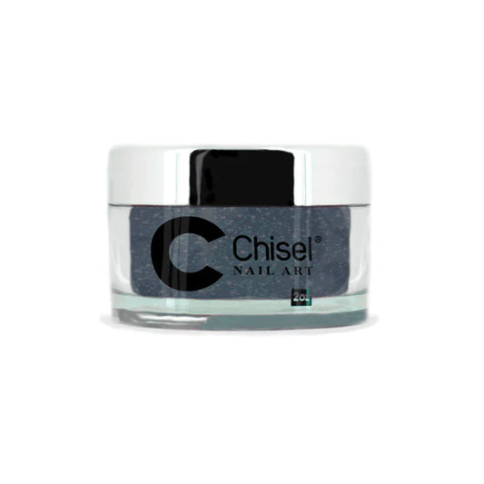 Chisel Acrylic & Dip Powder - Glitter 20