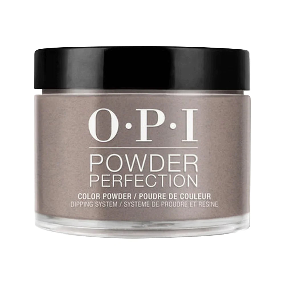 OPI Dipping Powder - That's What Friends Are Thor I54
