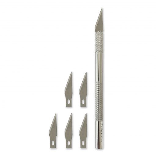 JKIOcean - X-Acto Knife for Nail Art