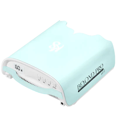Kiara Sky Beyond Pro Rechargeable LED Lamp Vol.II - Blue