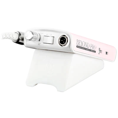 Kiara Sky Beyond Pro Portable Nail Drill - Pink