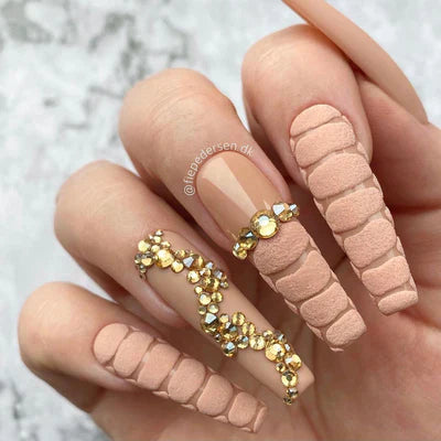 Kiara Sky Bling It On Rhinestone - Sugar Rush KSR08