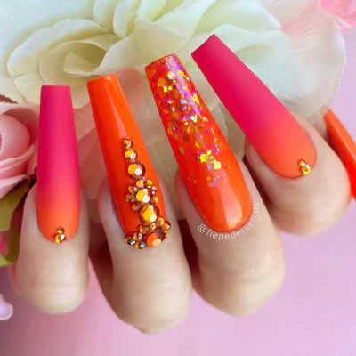 Kiara Sky Bling It On Rhinestone - Whiskey Business KSR09