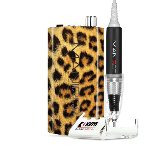 Kupa ManiPro Passport Complete - Cheetah
