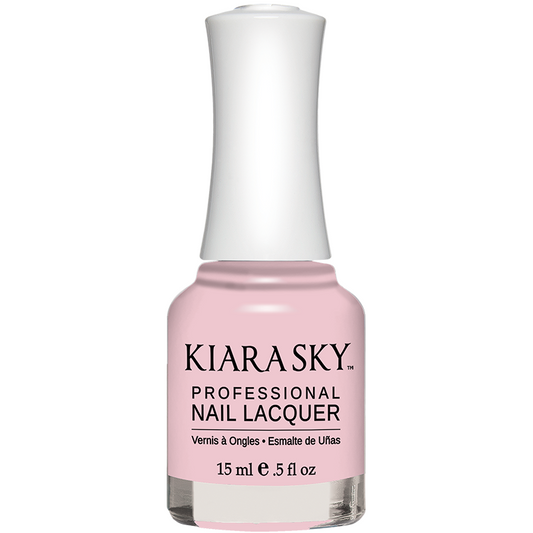 Kiara Sky Nail Polish - Love Spell N5109