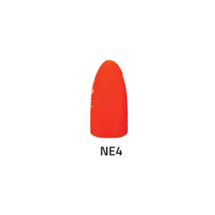 Chisel Acrylic & Dip Powder - Neon 4