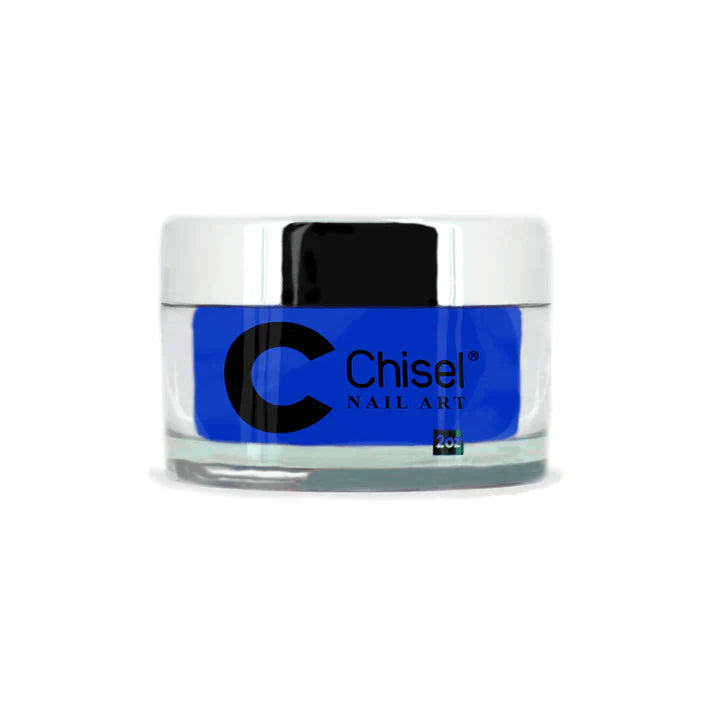 Chisel Acrylic & Dip Powder - Neon 7