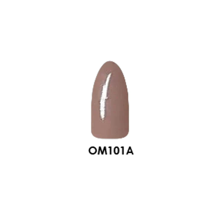 Chisel Acrylic & Dip Powder - Ombre 101A