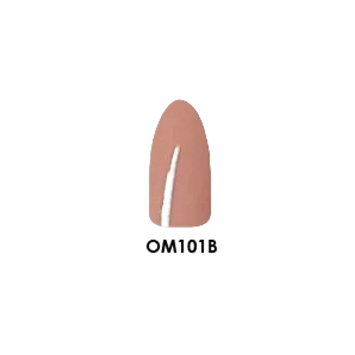 Chisel Acrylic & Dip Powder - Ombre 101B