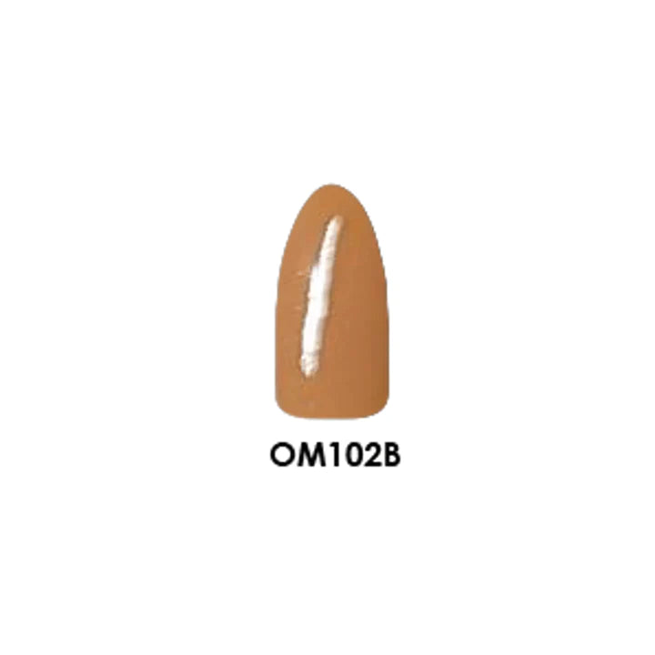 Chisel Acrylic & Dip Powder - Ombre 102B