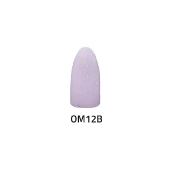 Chisel Acrylic & Dip Powder - Ombre 12B