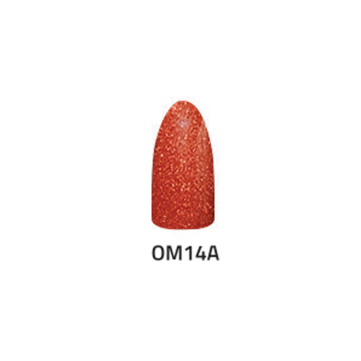 Chisel Acrylic & Dip Powder - Ombre 14A