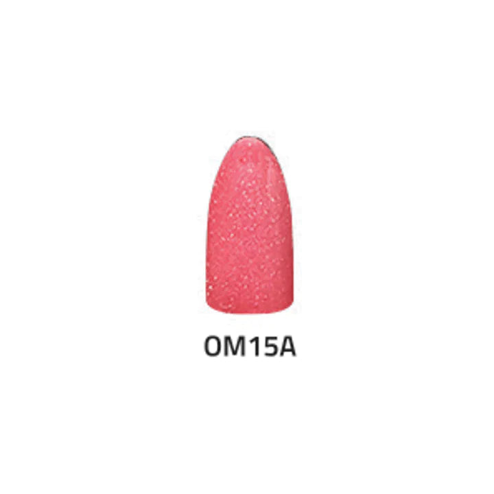 Chisel Acrylic & Dip Powder - Ombre 15A