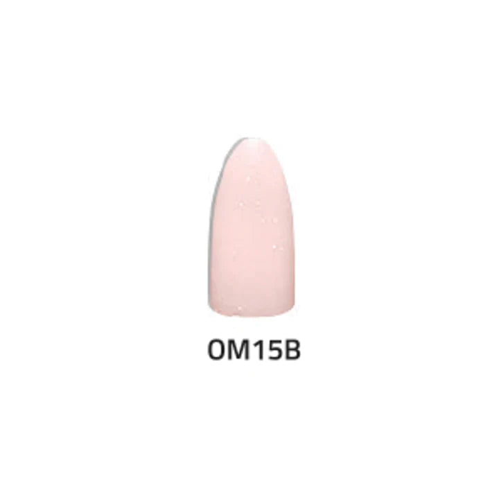Chisel Acrylic & Dip Powder - Ombre 15B 12oz