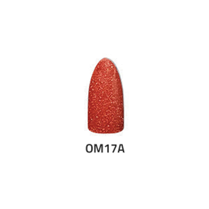 Chisel Acrylic & Dip Powder - Ombre 17A