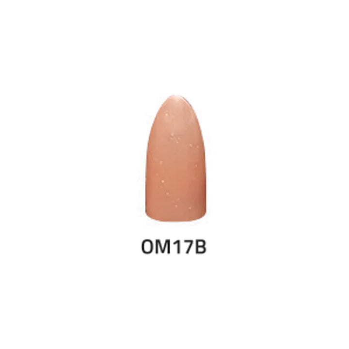 Chisel Acrylic & Dip Powder - Ombre 17B