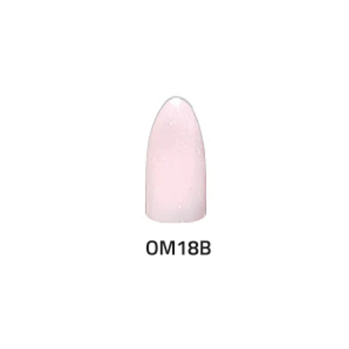 Chisel Acrylic & Dip Powder - Ombre 18B 12oz
