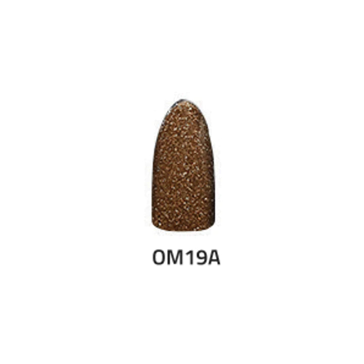 Chisel Acrylic & Dip Powder - Ombre 19A