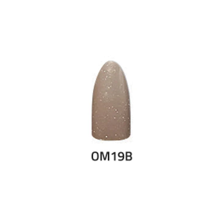 Chisel Acrylic & Dip Powder - Ombre 19B