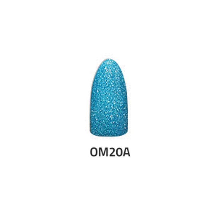 Chisel Acrylic & Dip Powder - Ombre 20A