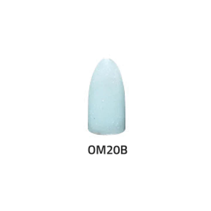 Chisel Acrylic & Dip Powder - Ombre 20B