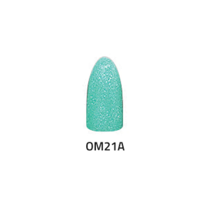 Chisel Acrylic & Dip Powder - Ombre 21A