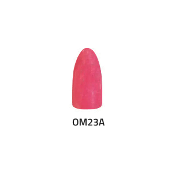 Chisel Acrylic & Dip Powder - Ombre 23A