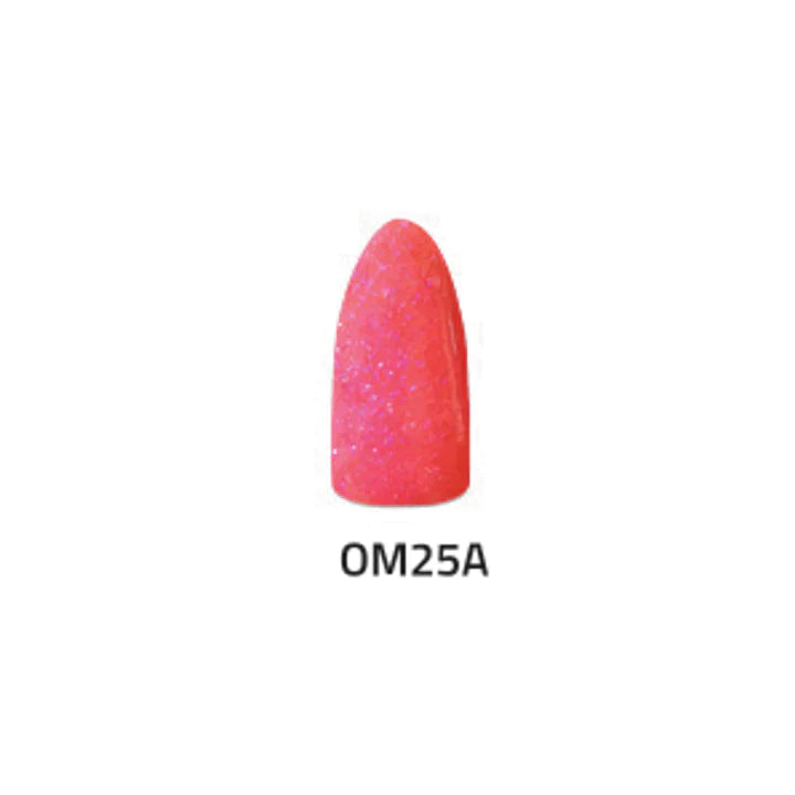 Chisel Acrylic & Dip Powder - Ombre 25A