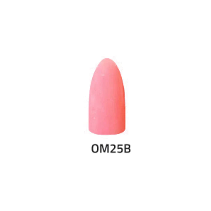 Chisel Acrylic & Dip Powder - Ombre 25B