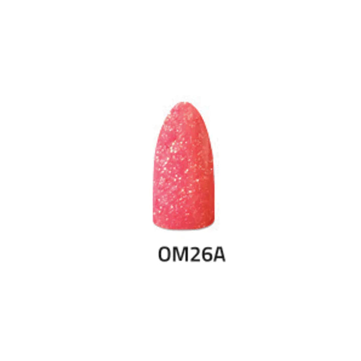 Chisel Acrylic & Dip Powder - Ombre 26A