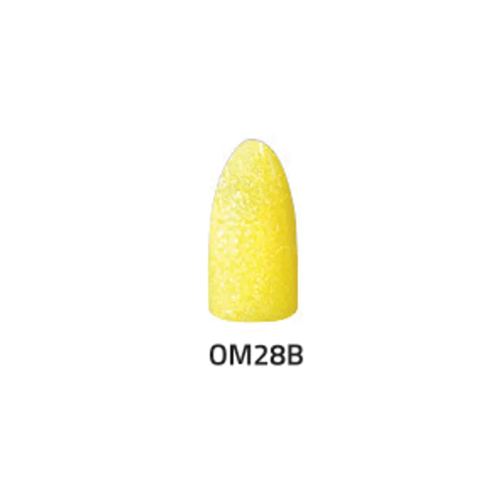 Chisel Acrylic & Dip Powder - Ombre 28B