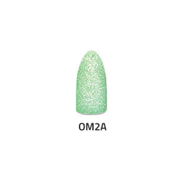 Chisel Acrylic & Dip Powder - Ombre 2A
