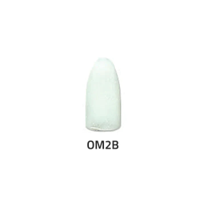 Chisel Acrylic & Dip Powder - Ombre 2B