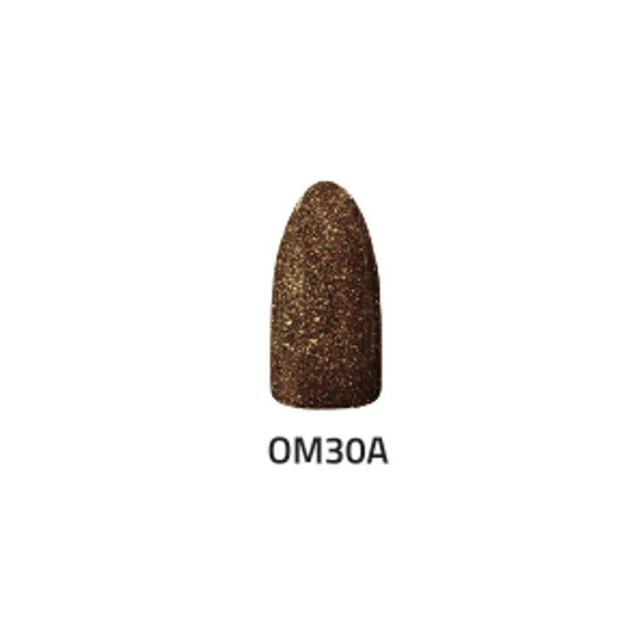 Chisel Acrylic & Dip Powder - Ombre 30A