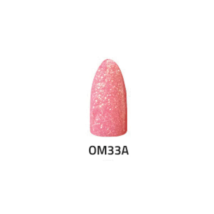 Chisel Acrylic & Dip Powder - Ombre 33A