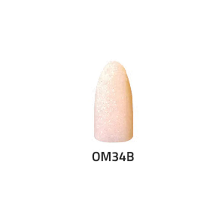 Chisel Acrylic & Dip Powder - Ombre 34B