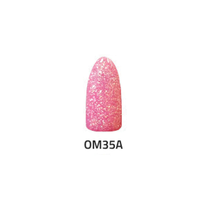 Chisel Acrylic & Dip Powder - Ombre 35A