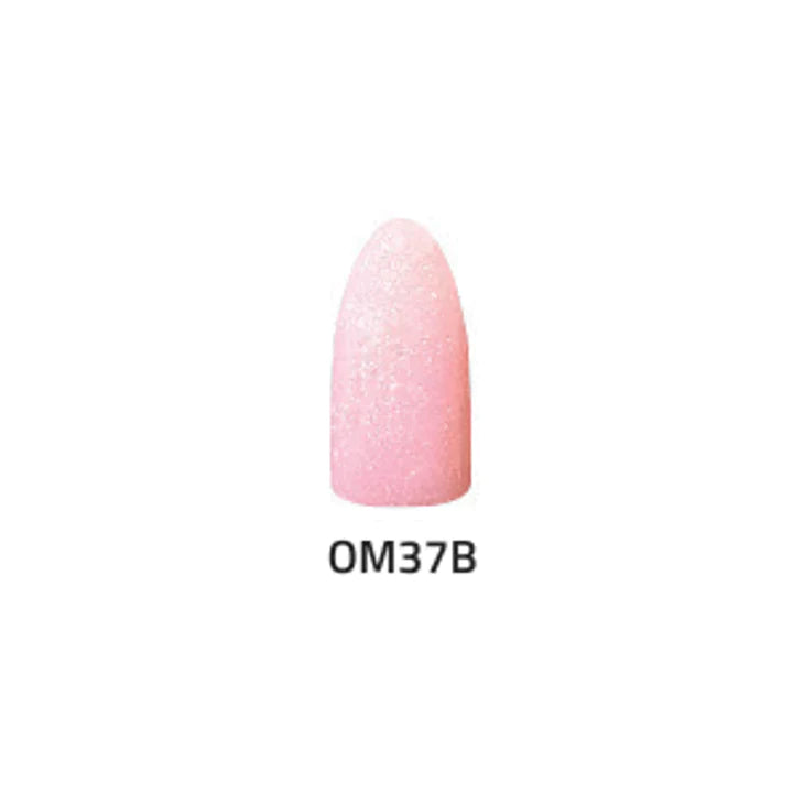 Chisel Acrylic & Dip Powder - Ombre 37B