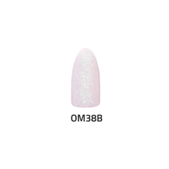 Chisel Acrylic & Dip Powder - Ombre 38B