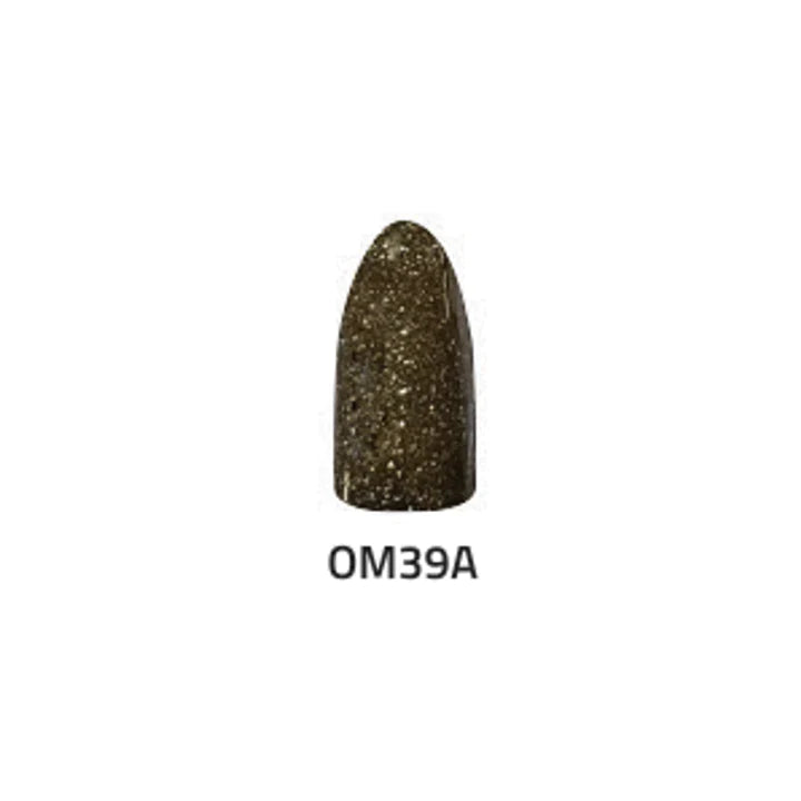 Chisel Acrylic & Dip Powder - Ombre 39A