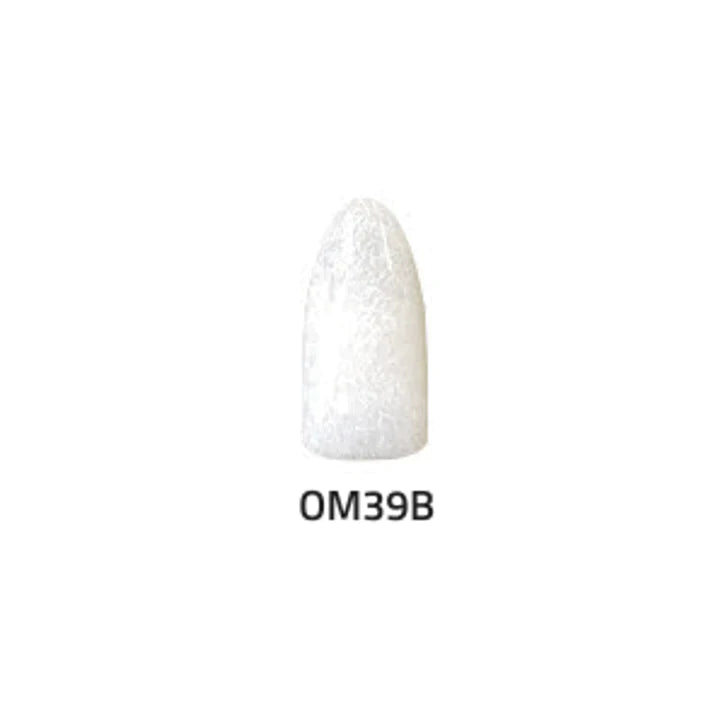 Chisel Acrylic & Dip Powder - Ombre 39B