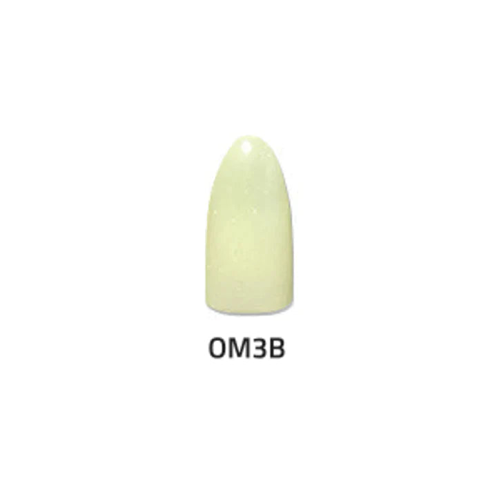 Chisel Acrylic & Dip Powder - Ombre 3B