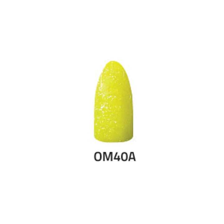 Chisel Acrylic & Dip Powder - Ombre 40A